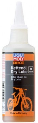 Liqui Moly Cykelkædeolie "Dry" (100ml)